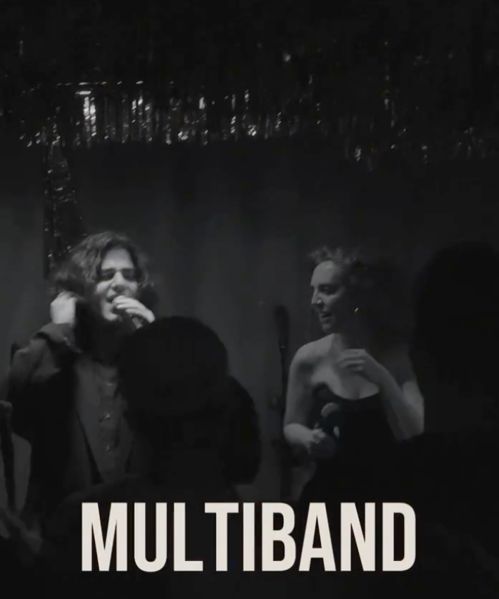 MULTIBAND
