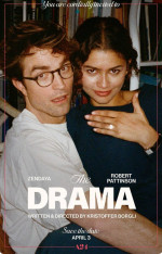 Кино с психолог — фильм The Drama
