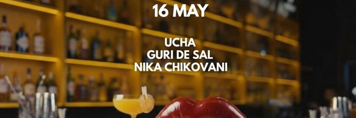 Gossip Events Tbilisi