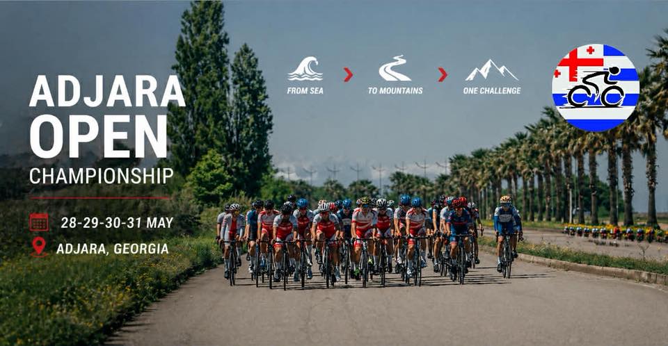 Ajara Open Championship
