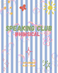 English Speaking Club