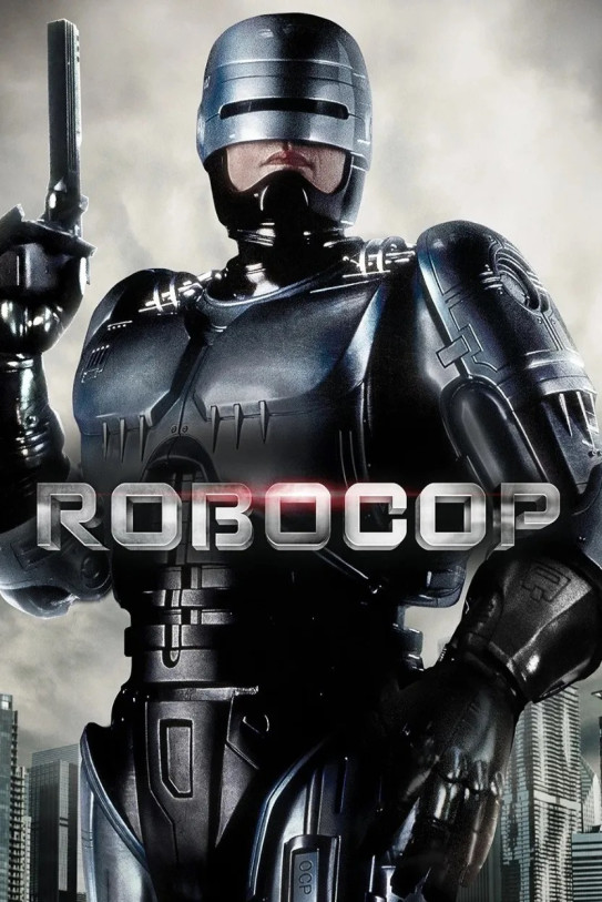 ROBOCOP
