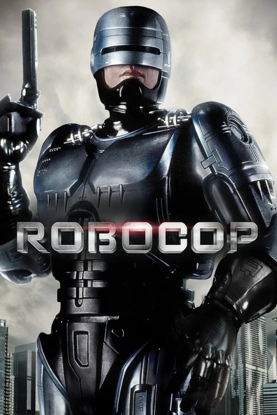 ROBOCOP