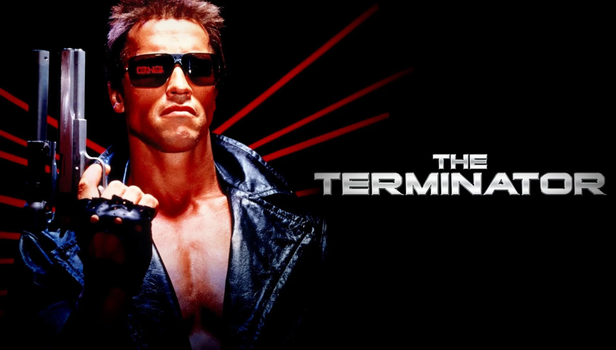 THE TERMINATOR