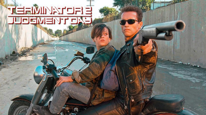 TERMINATOR 2