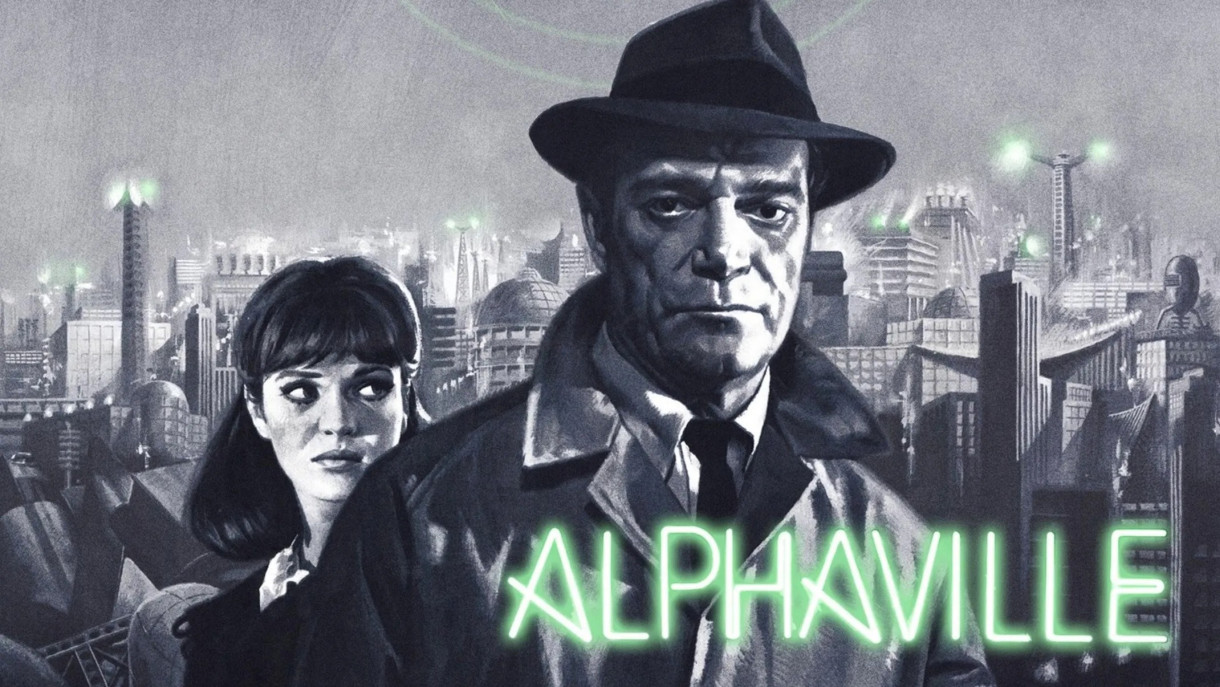 ALPHAVILLE