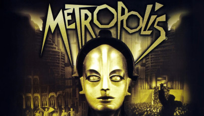 METROPOLIS