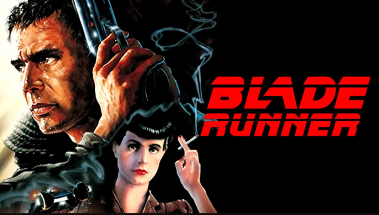 BLADE RUNNER