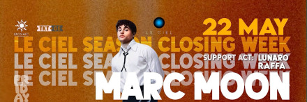 LECIEL SEASON CLOSING WEEK