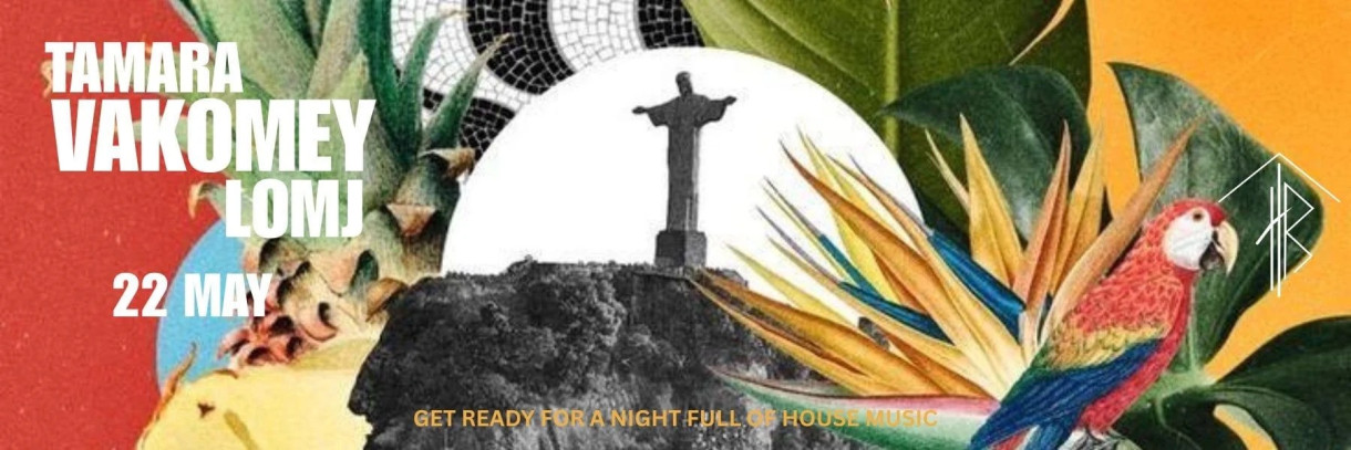 Tribe – House Night