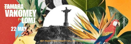Tribe – House Night