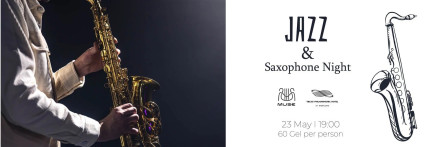 Jazz Evening