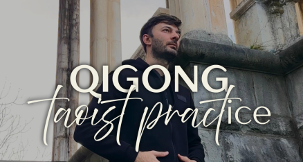 Taoist practice