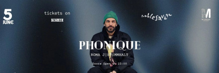 Phonique
