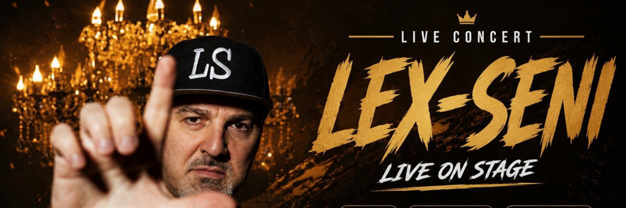 Lexseni в Tao Event Hall