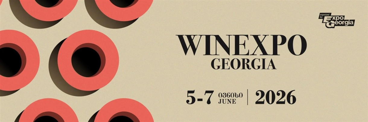 WINEXPO GEORGIA
