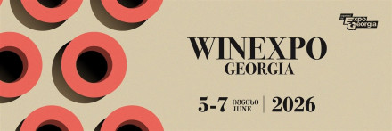 WINEXPO GEORGIA