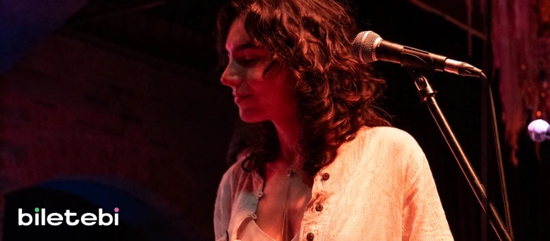Mariam Usanetashvili Quartet