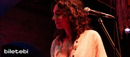 Mariam Usanetashvili Quartet