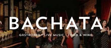 Show | Drinks | Live Music | Bachata Dancing