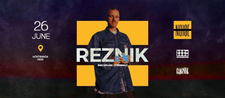 Reznik (Keinemusik) by NOISE