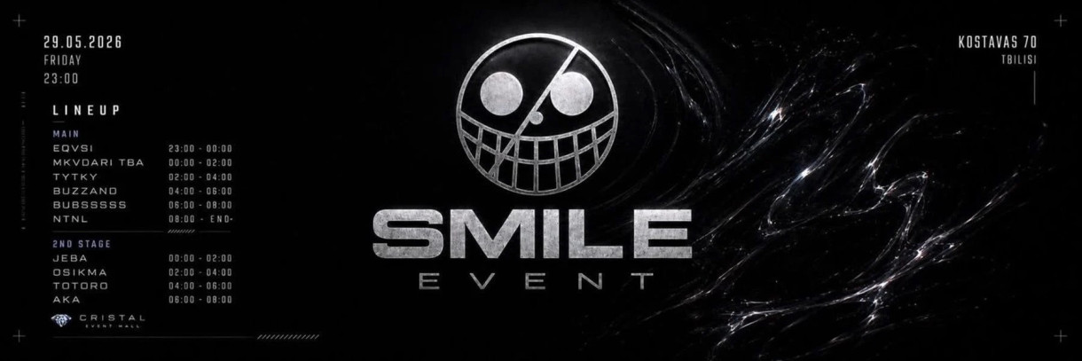 SMILE DIMENSIO — “The Dimension of Smile”