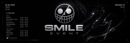 SMILE DIMENSIO — “The Dimension of Smile”