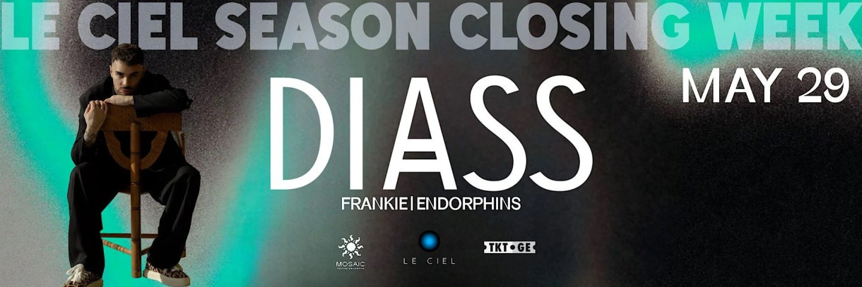 DIASS AT LE CIEL