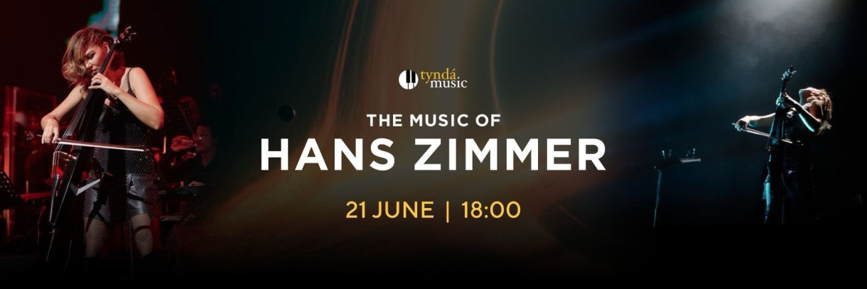 The Music of Hans Zimmer