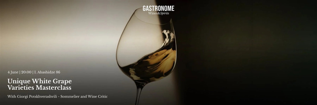 Unique White Grape Varieties