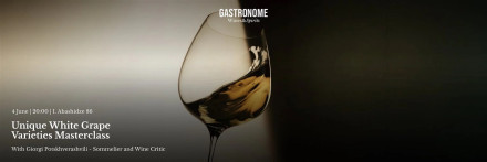 Unique White Grape Varieties