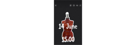Sewing & Pattern Cutting Workshop