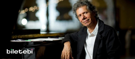 Chick Corea Evening & Jam Session
