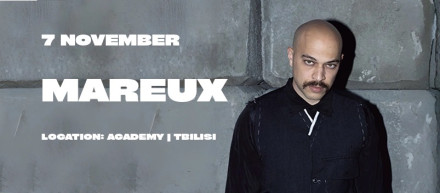 MAREUX at Academy