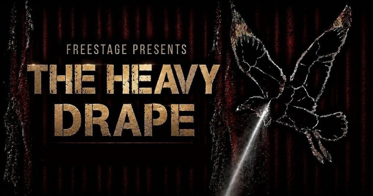 Heavy Curtain