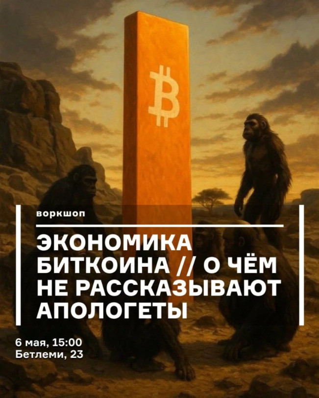 ბიტკოინის ეკონომიკა