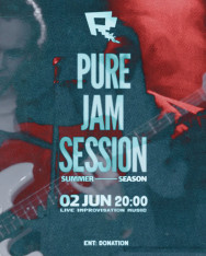 Pure Jam Session