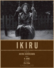 Ikiru