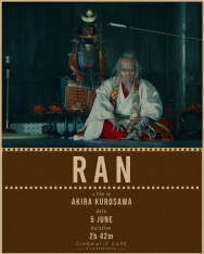 Ran