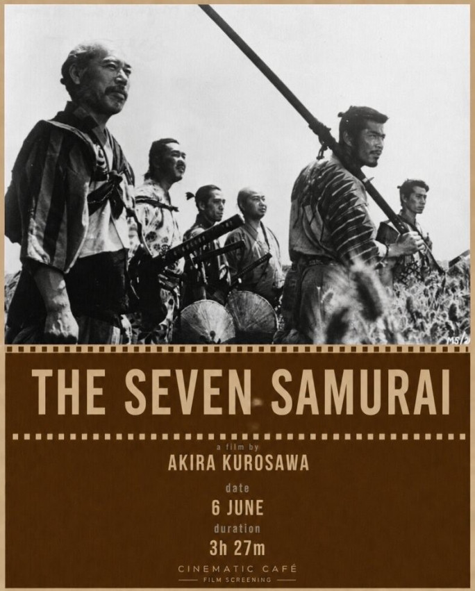 Seven Samurai