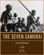 Seven Samurai