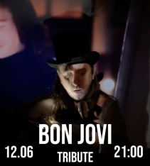 Bon Jovi Tribute