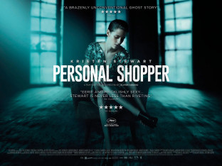 PERSONAL SHOPPER