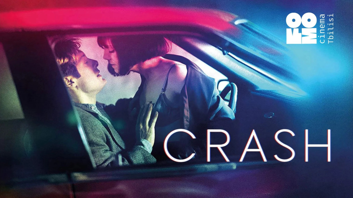 CRASH
