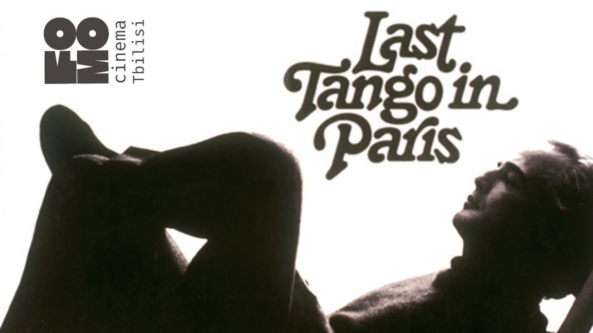 LAST TANGO IN PARIS