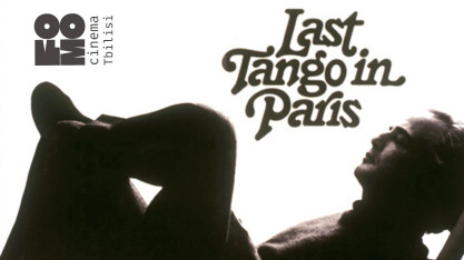 LAST TANGO IN PARIS