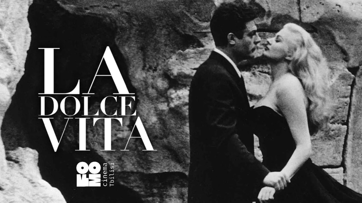 LA DOLCE VITA