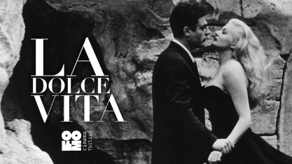LA DOLCE VITA