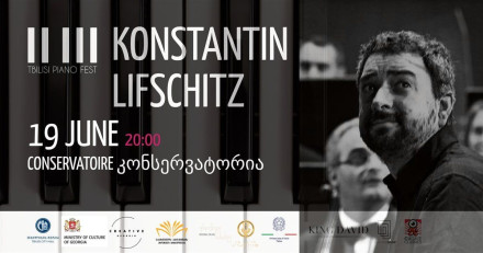 Konstantin Lifschitz