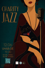 Jazz for Paws